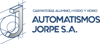 Automatismos Jorpe S.A.